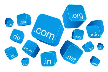 domainnames